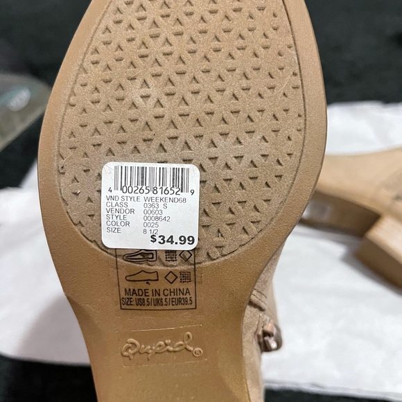 Ankle boot - Picture 2 of 3